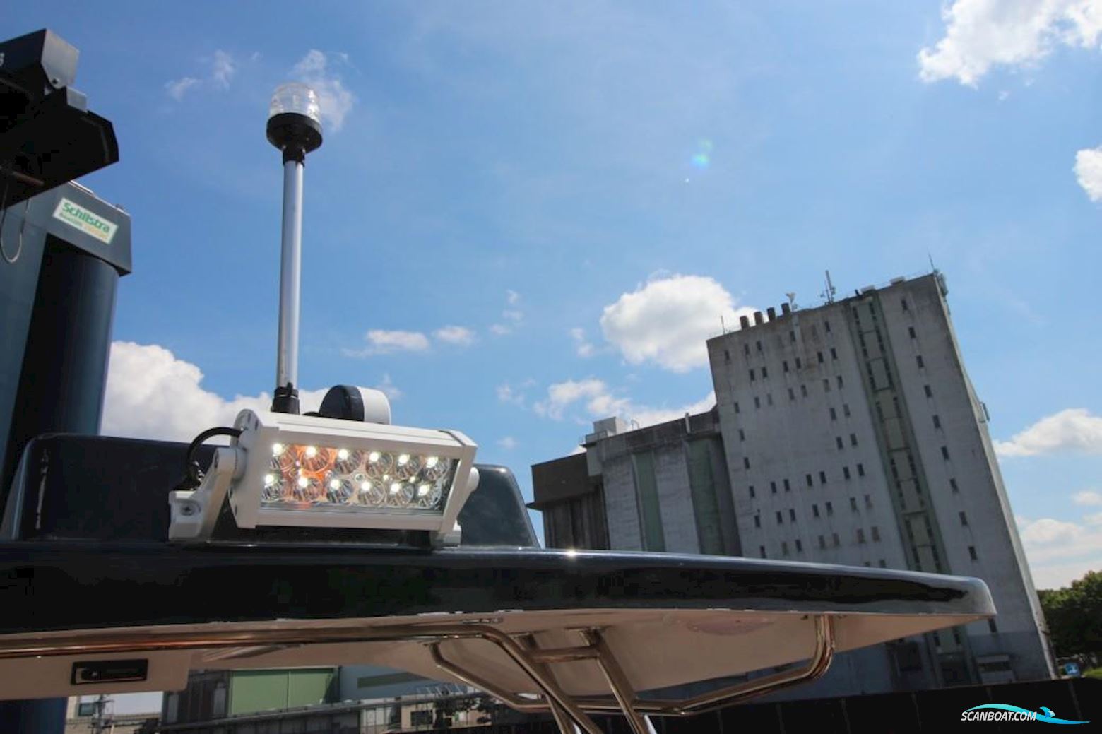 Custom Tecnoteam 4k7