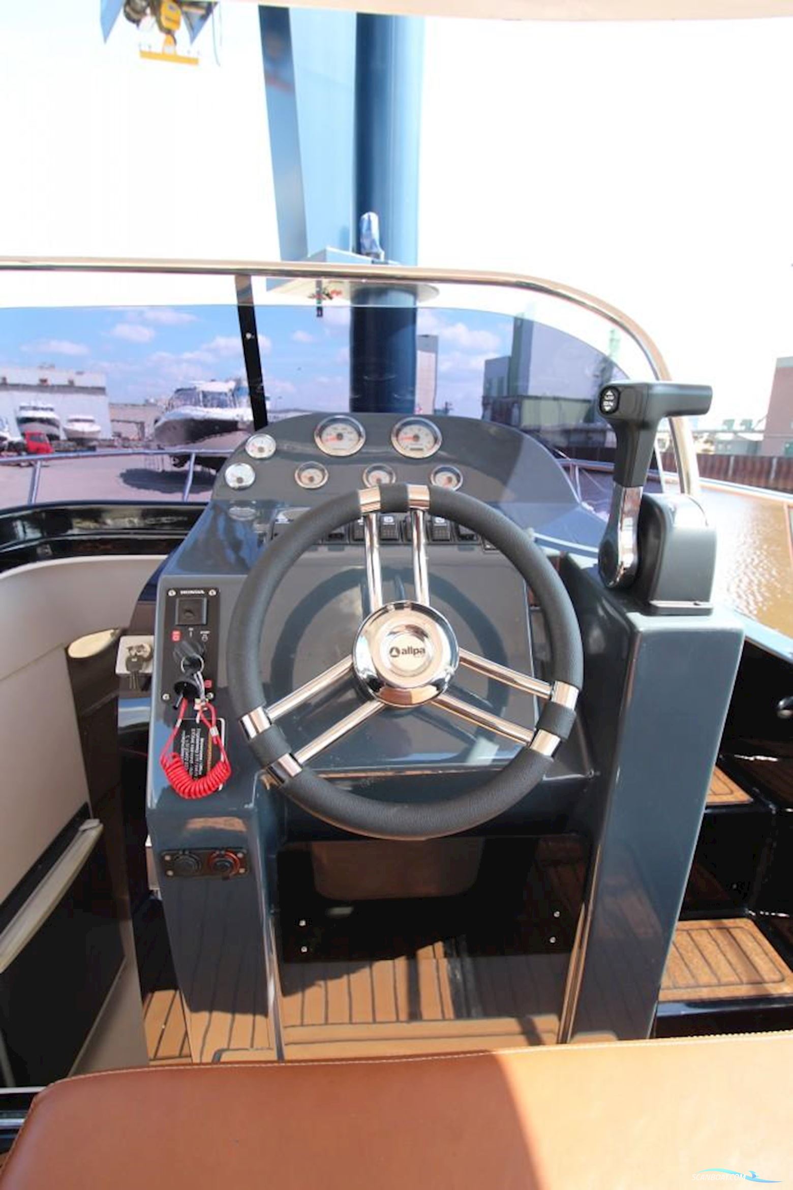 Custom Tecnoteam 4k7