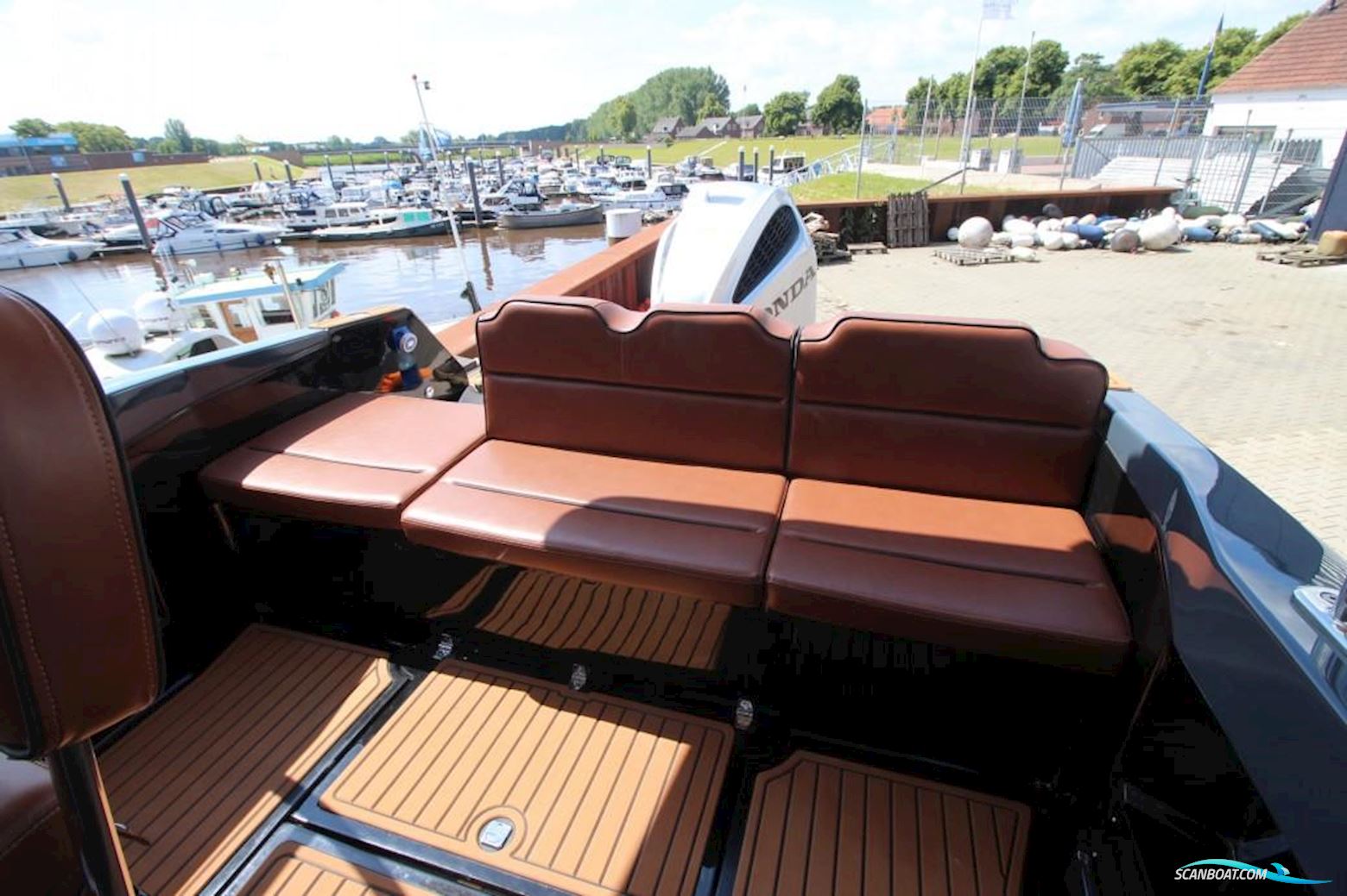 Custom Tecnoteam 4k7