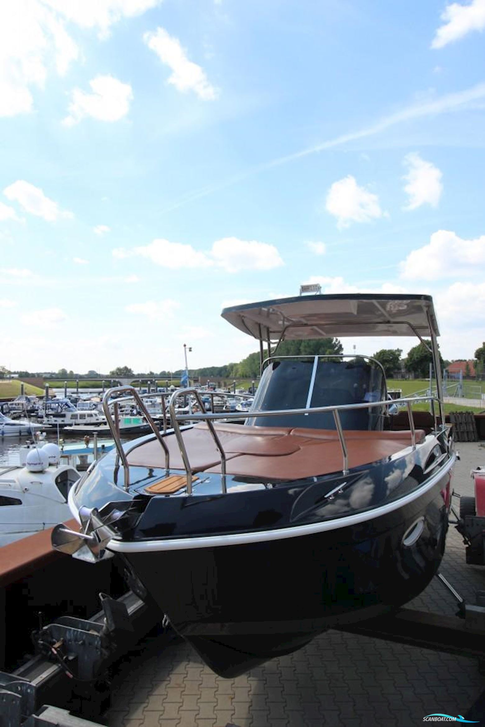 Custom Tecnoteam 4k7