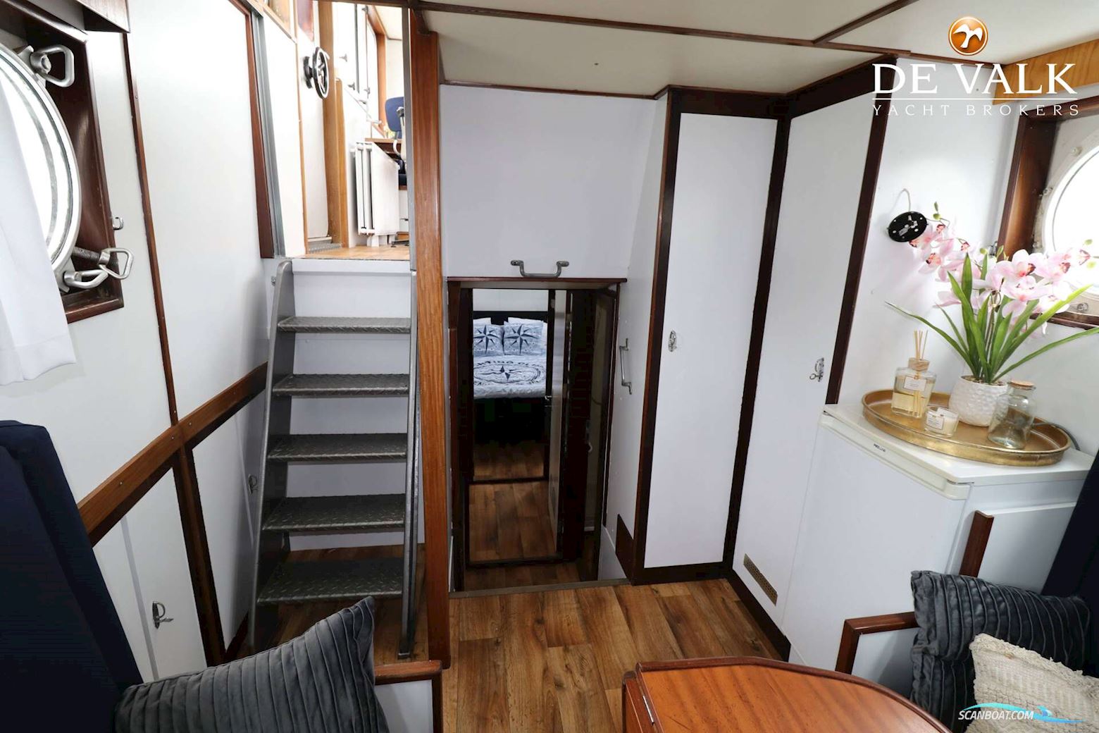 Customs Patrol Vessel 20 Meter