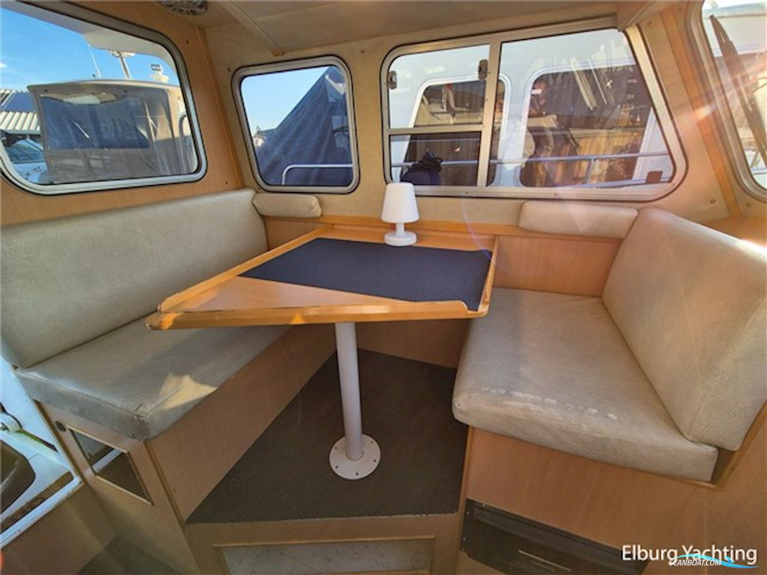 Cygnus Cyclone Patrol 30 