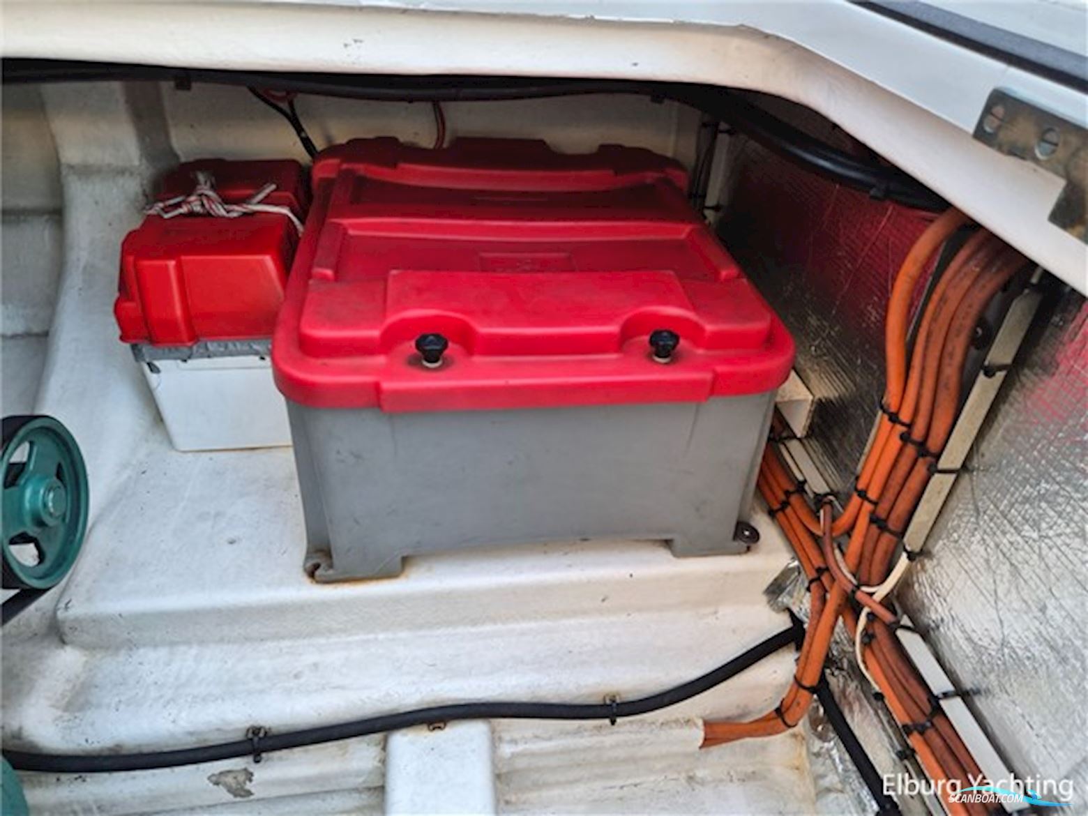 Cygnus Cyclone Patrol 30 