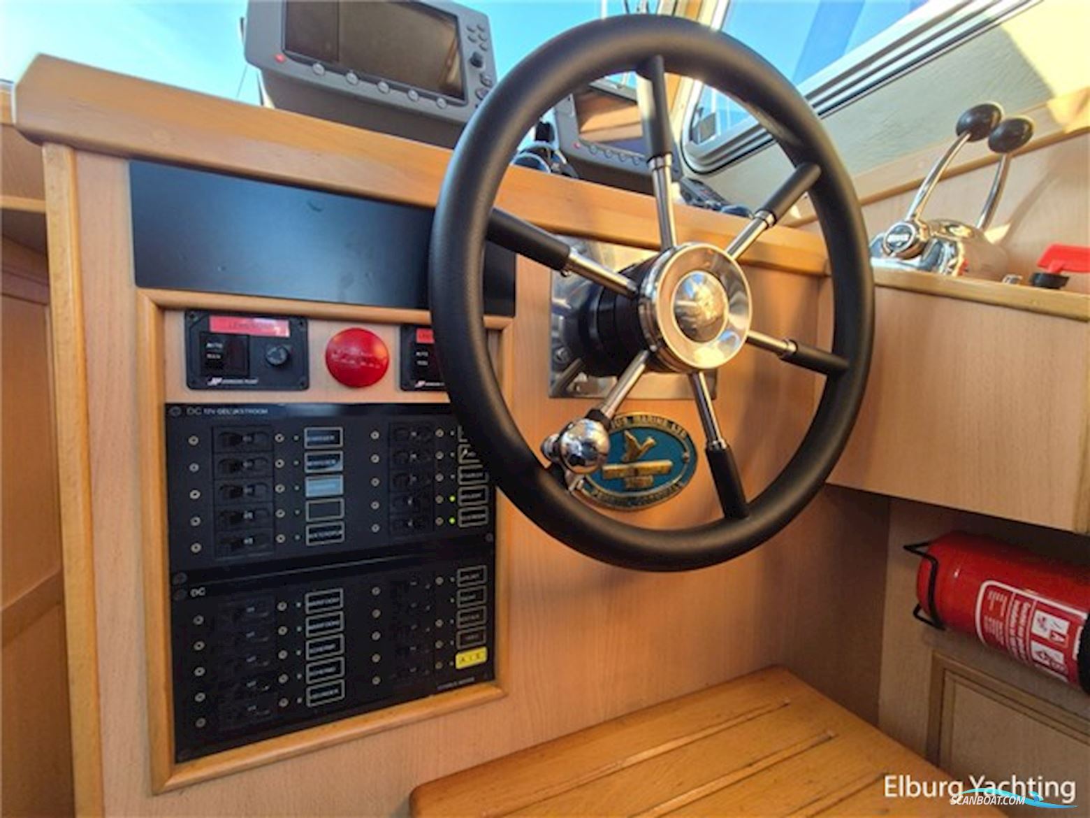 Cygnus Cyclone Patrol 30