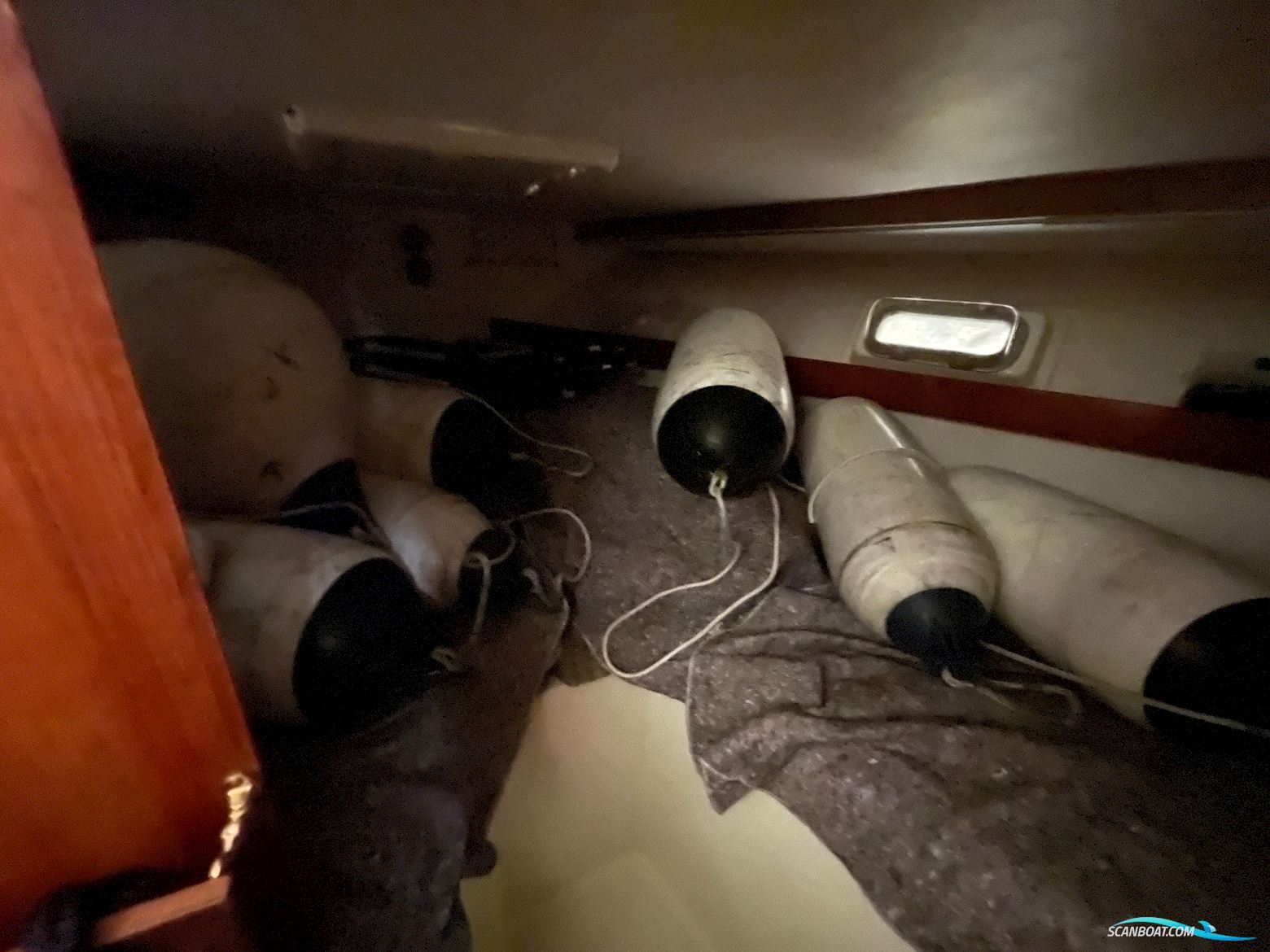 Cytra Ambassador 38 DS