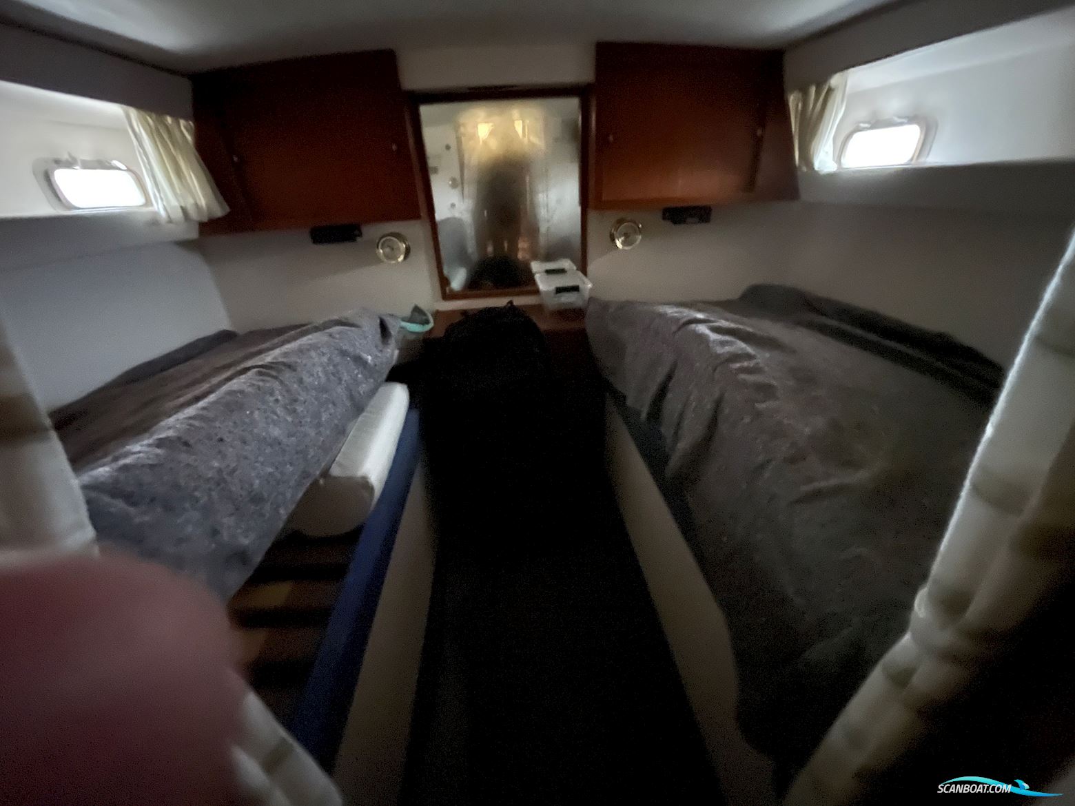 Cytra Ambassador 38 DS