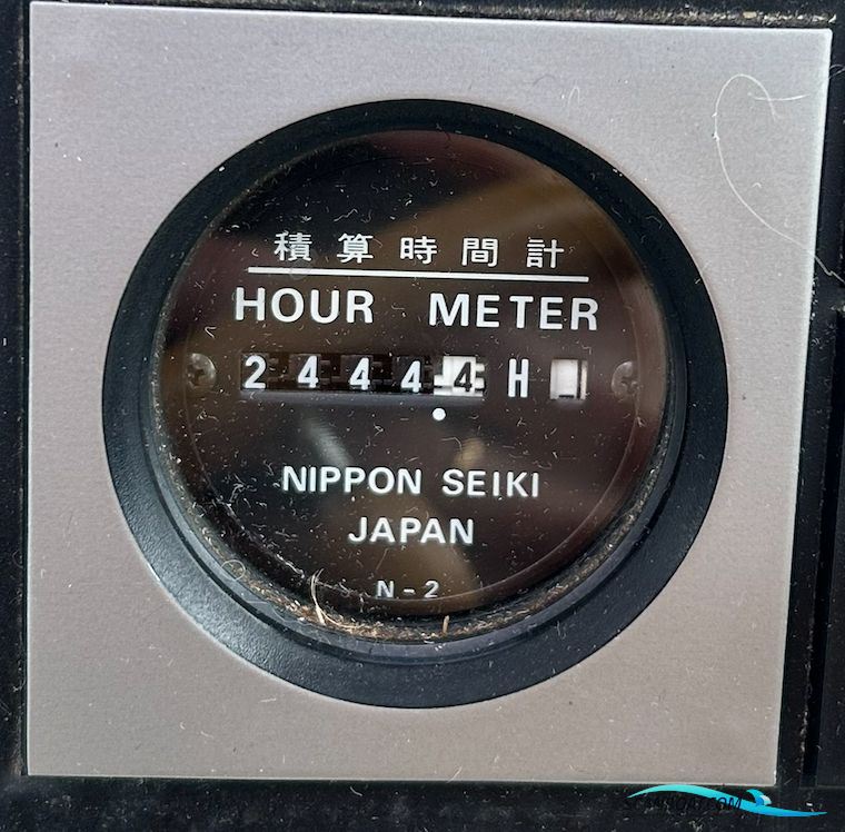 Dacapo 9000 HT