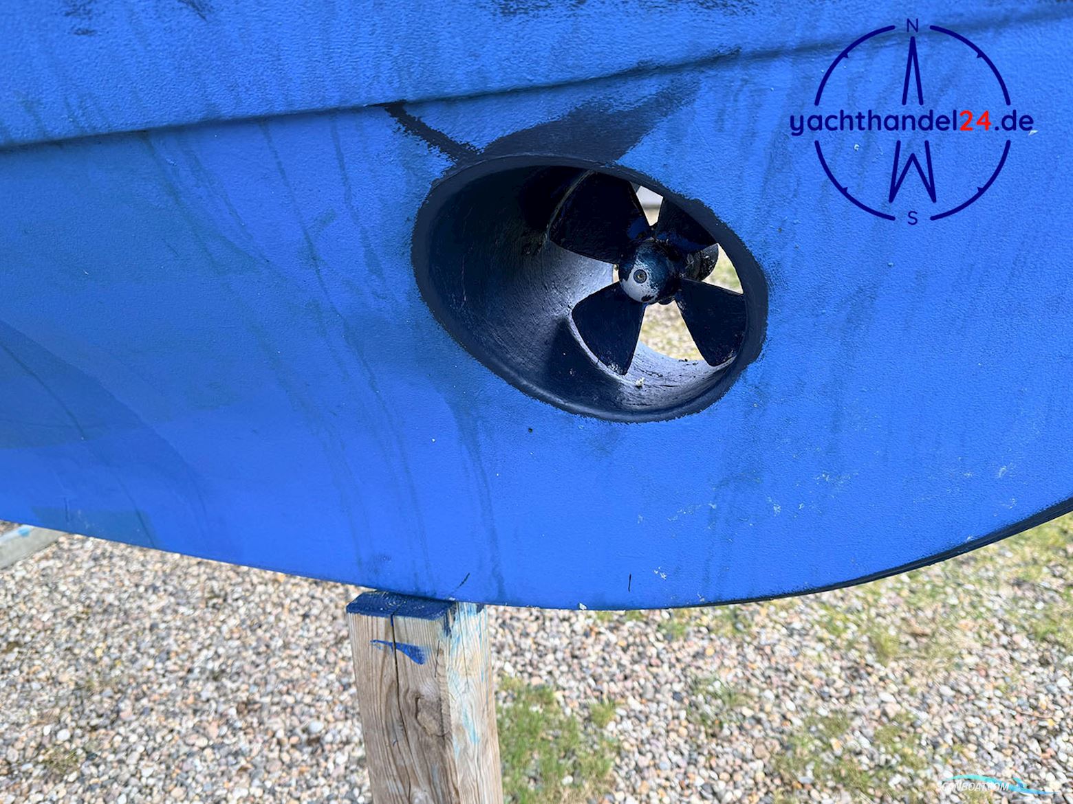 Dahls Båtbyggeri a.s. Westbas 29 Offshore