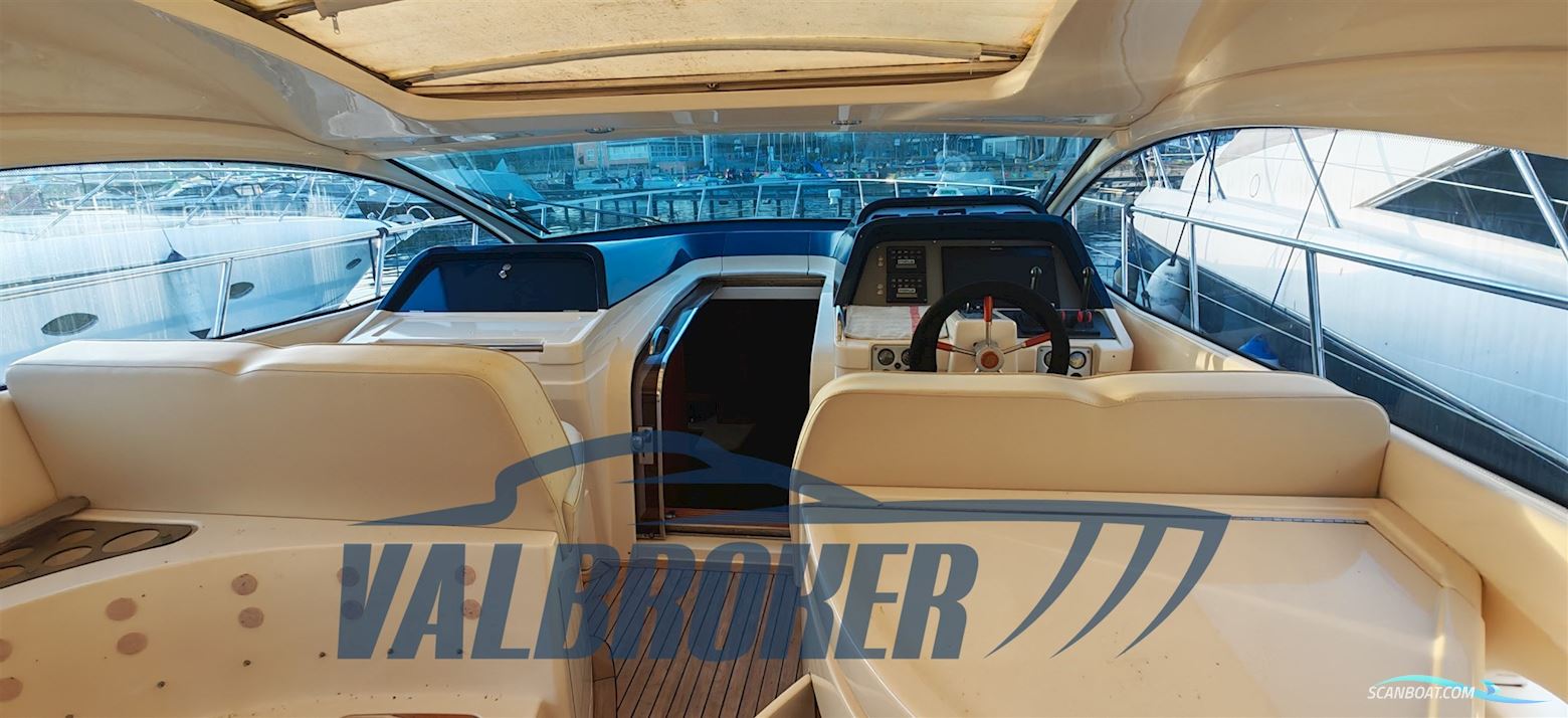 Dalla Pietà DP 48' Altair