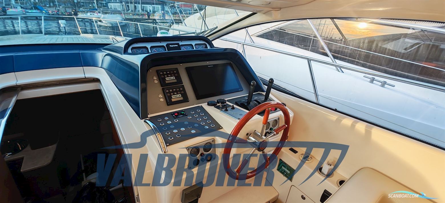 Dalla Pietà DP 48' Altair