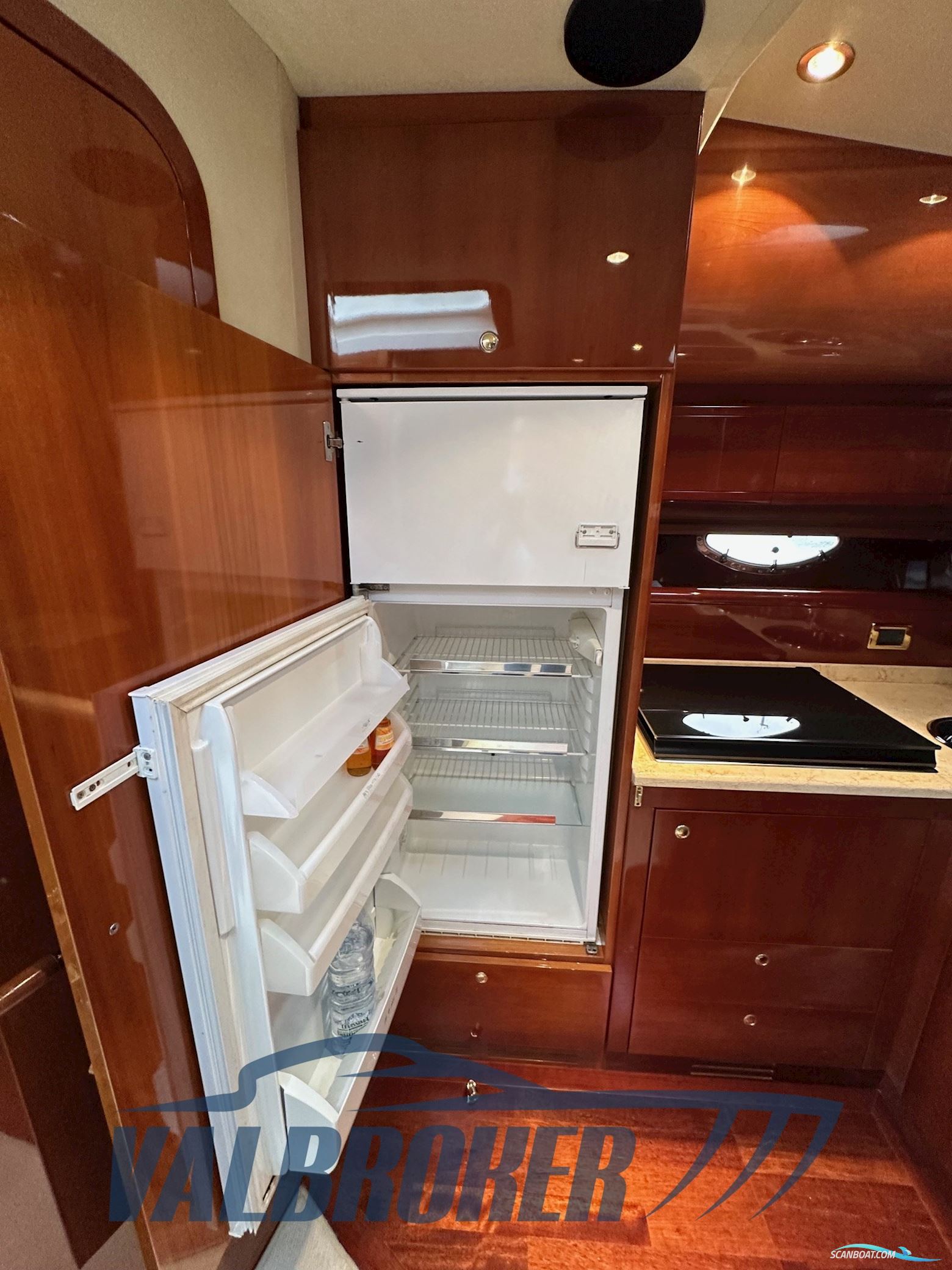 Dalla Pietà DP 48' Altair