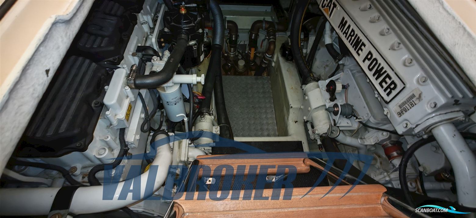 Dalla Pietà DP 48' Altair