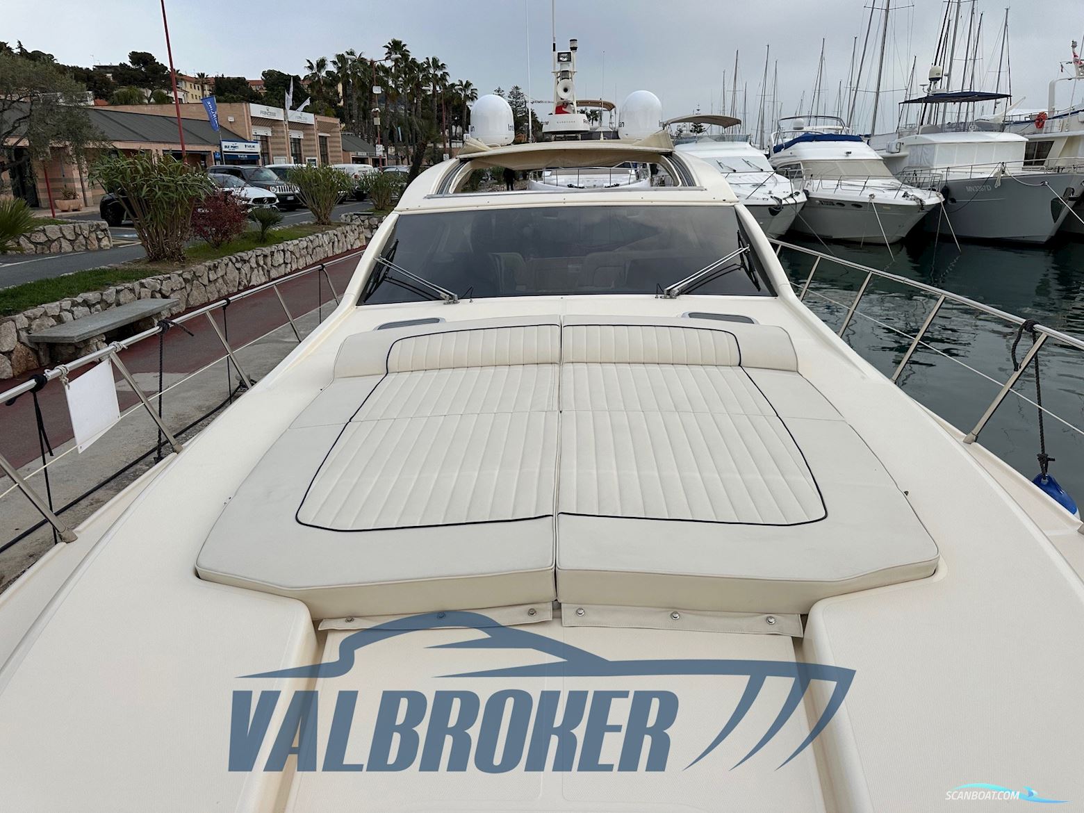 Dalla Pietà DP 48' Altair