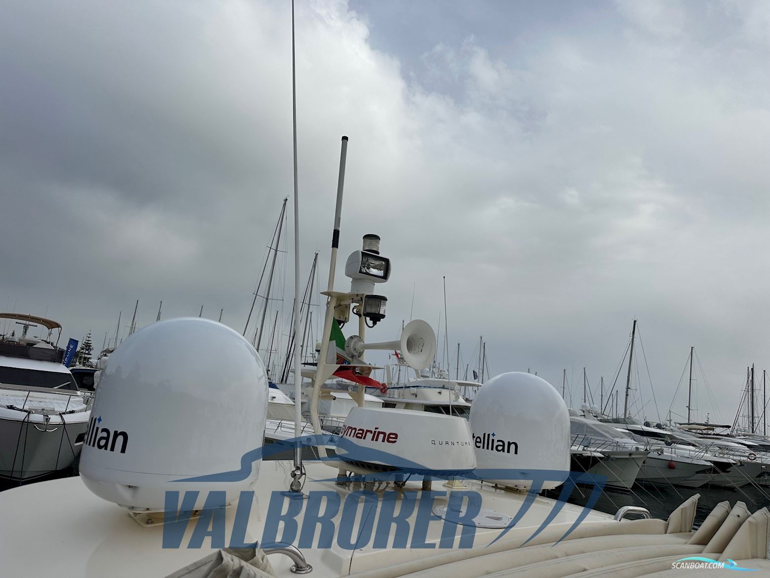 Dalla Pietà DP 48' Altair