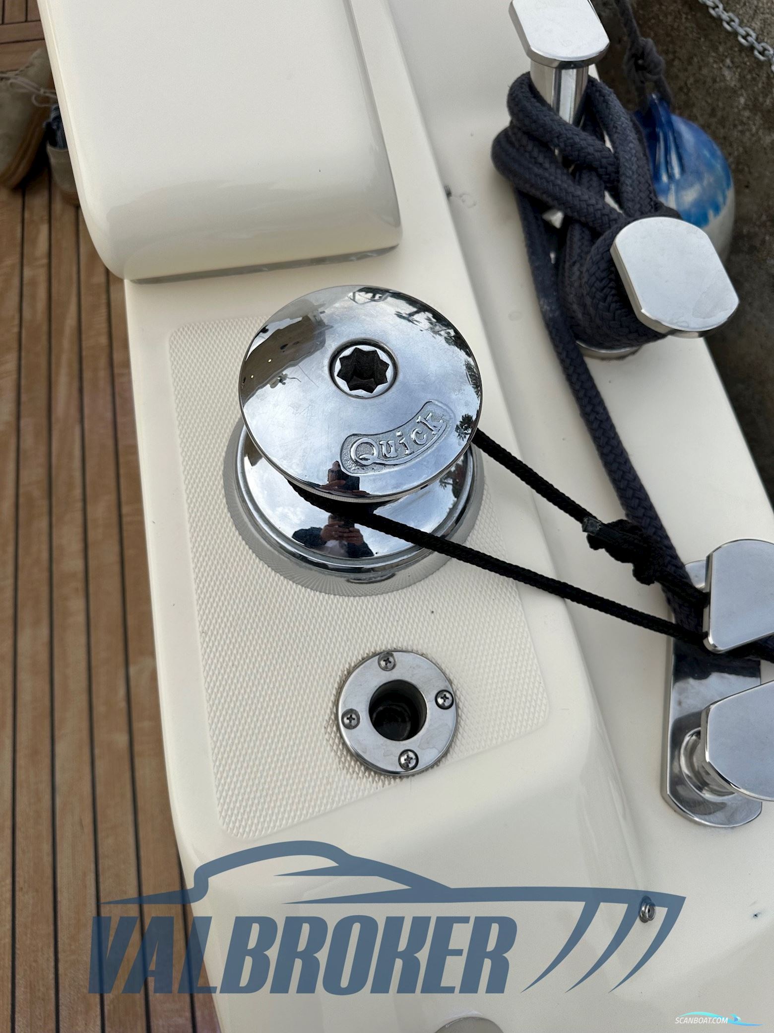 Dalla Pietà DP 48' Altair