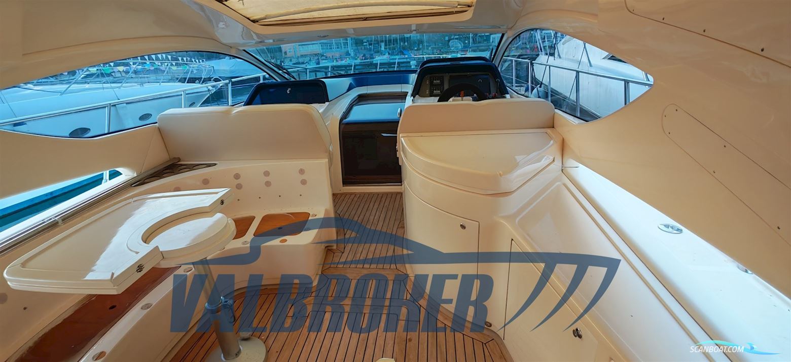 Dalla Pietà DP 48' Altair