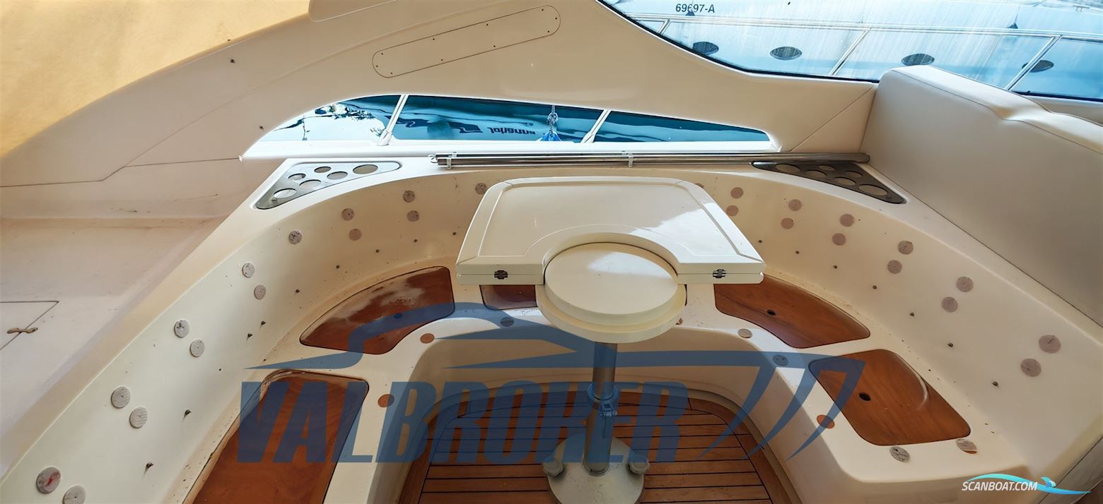 Dalla Pietà DP 48' Altair