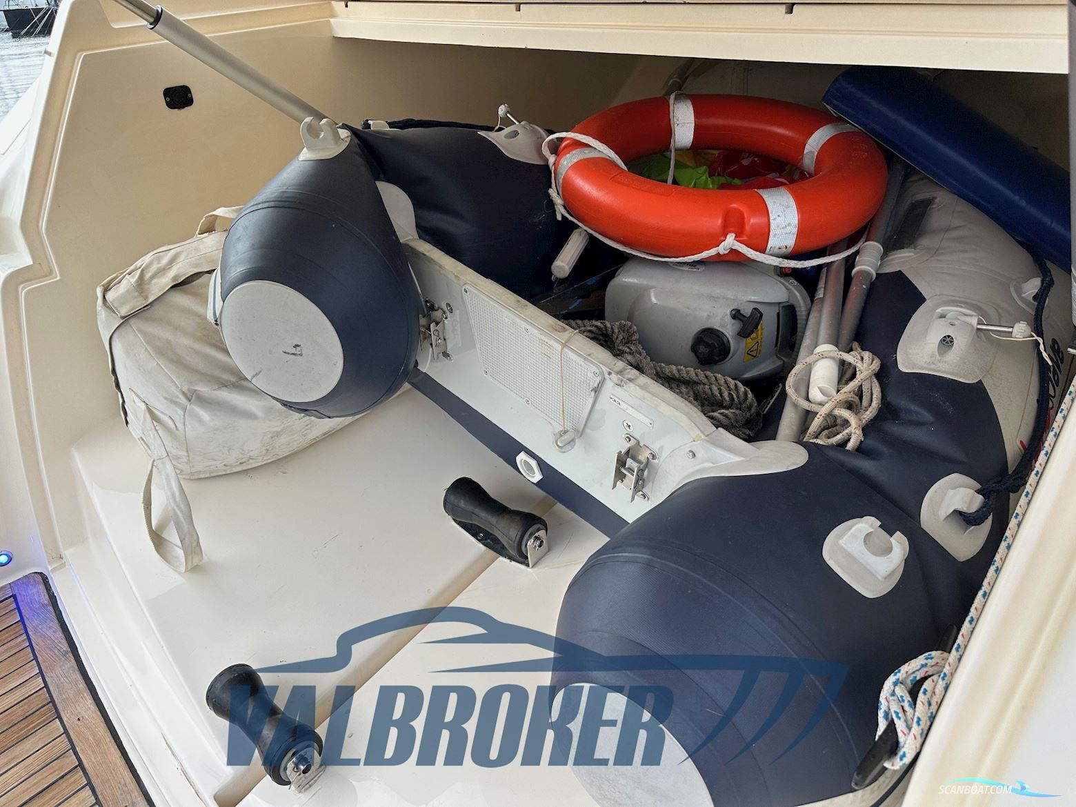 Dalla Pietà DP 48' Altair