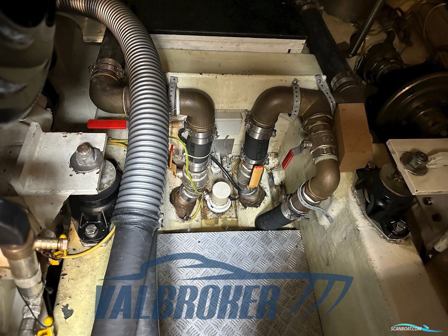 Dalla Pietà DP 48' Altair