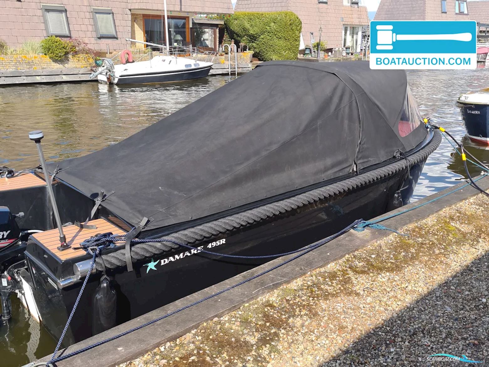 Damare 49SR