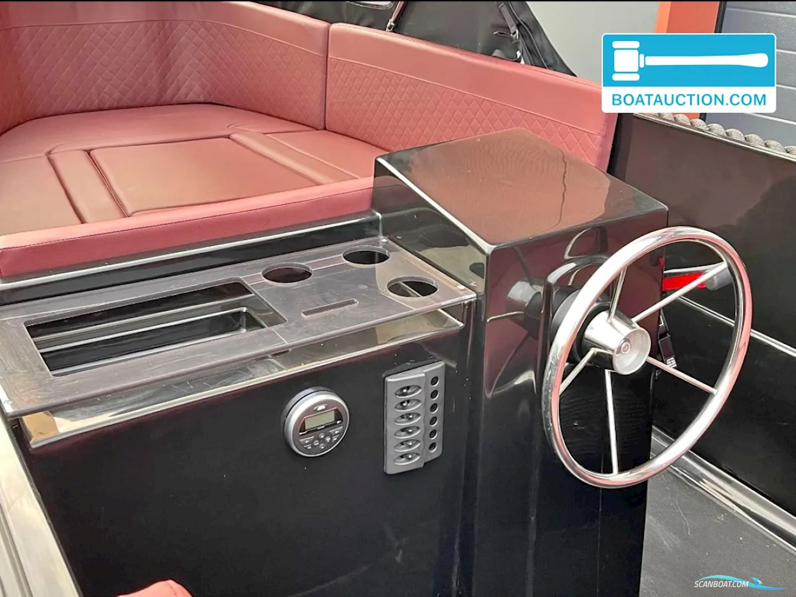 Damare 49SR