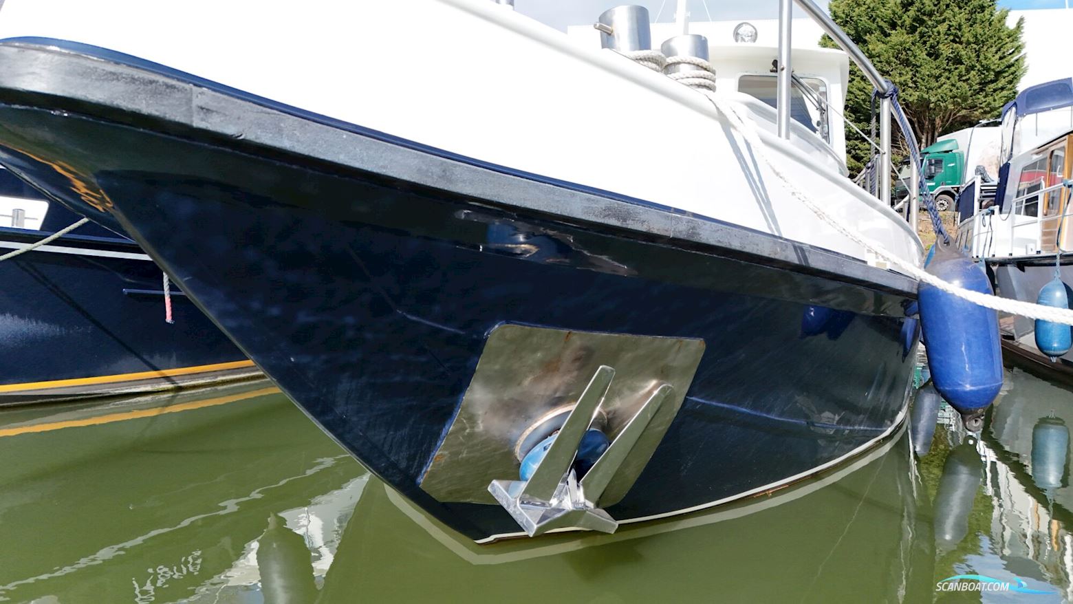 Damen Pushy Cat 15.00 AK Cabrio