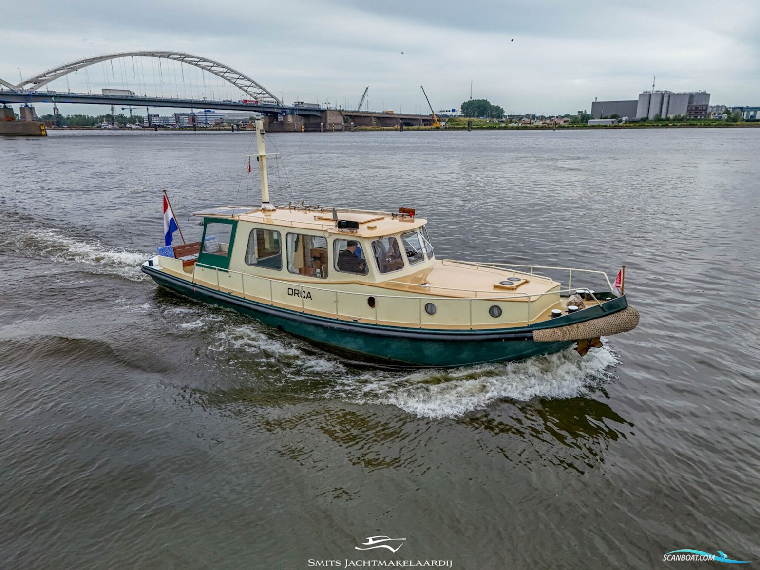 Damen vlet 12.20 OK