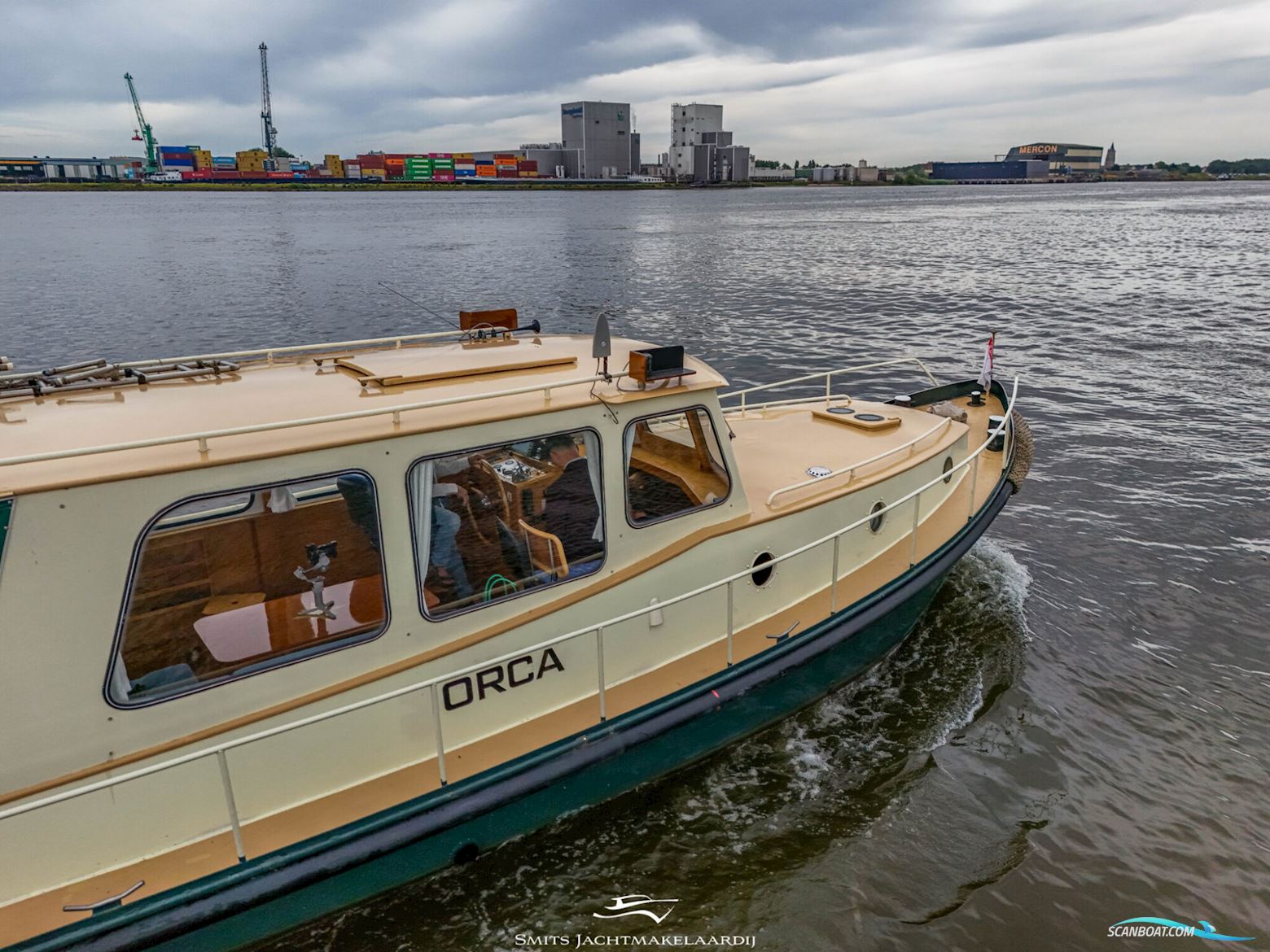 Damen vlet 12.20 OK