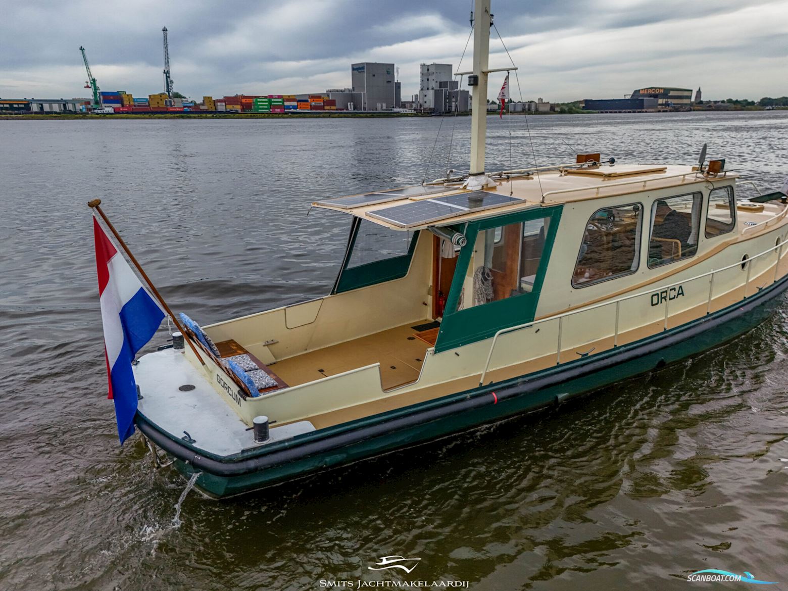 Damen vlet 12.20 OK