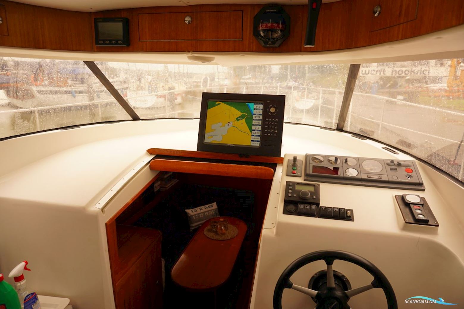 Danish Rose Trimaran 14.30