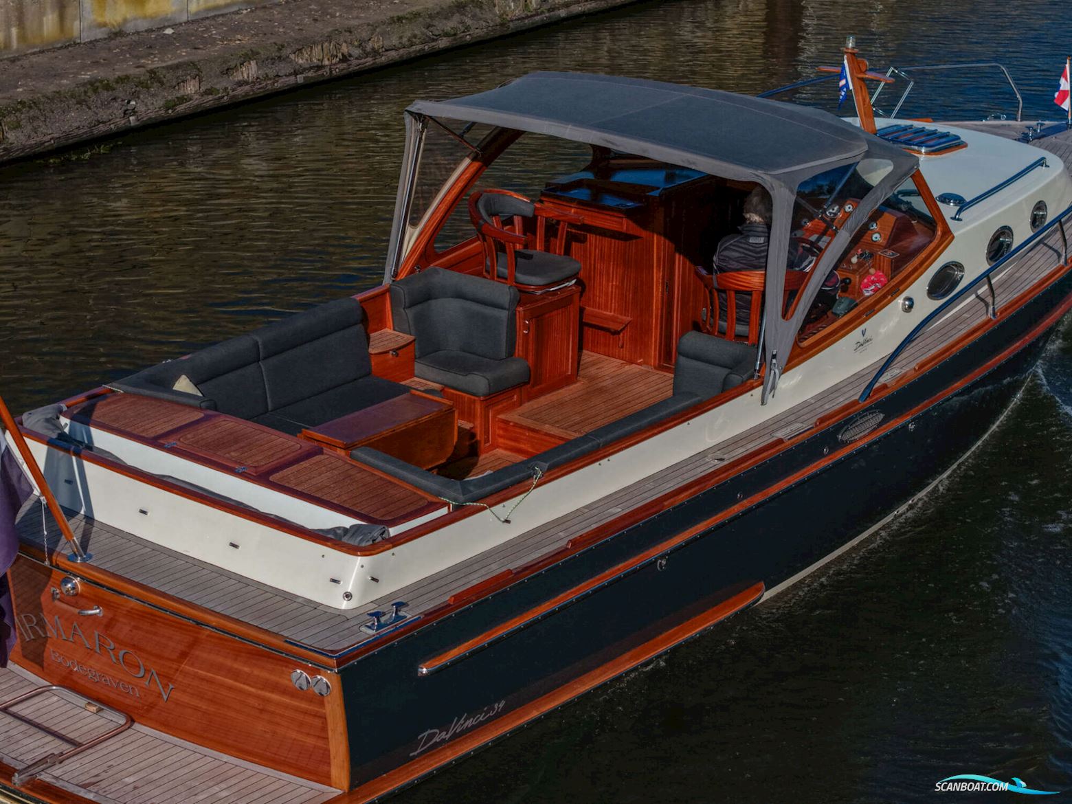 DaVinci 34
