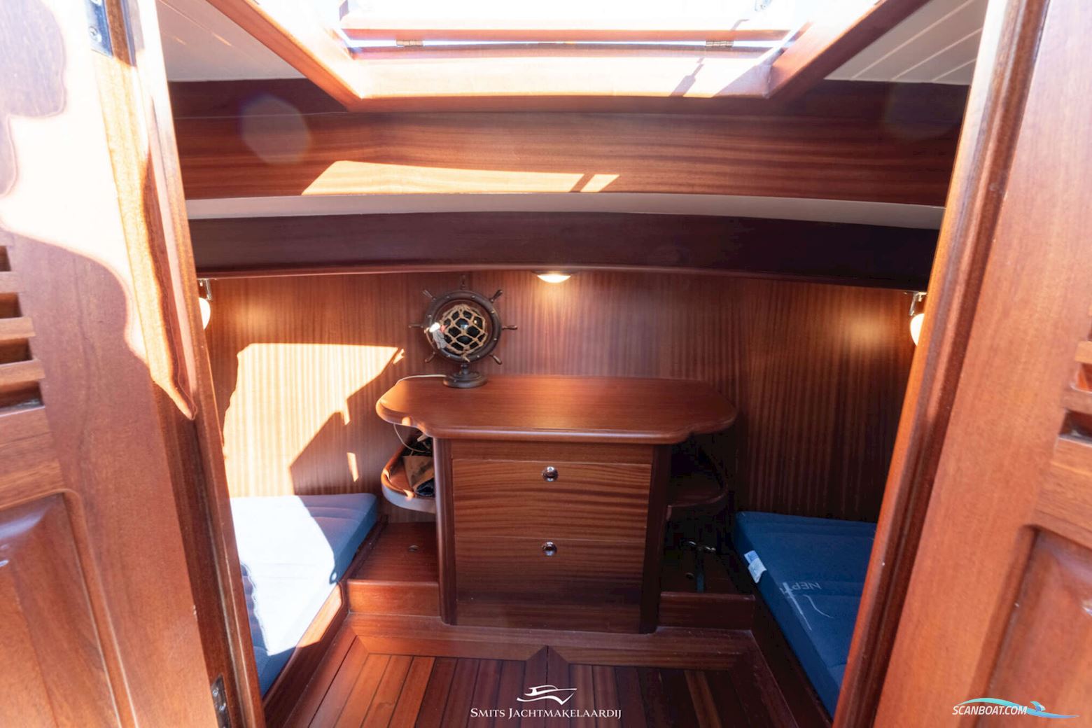 DaVinci 34