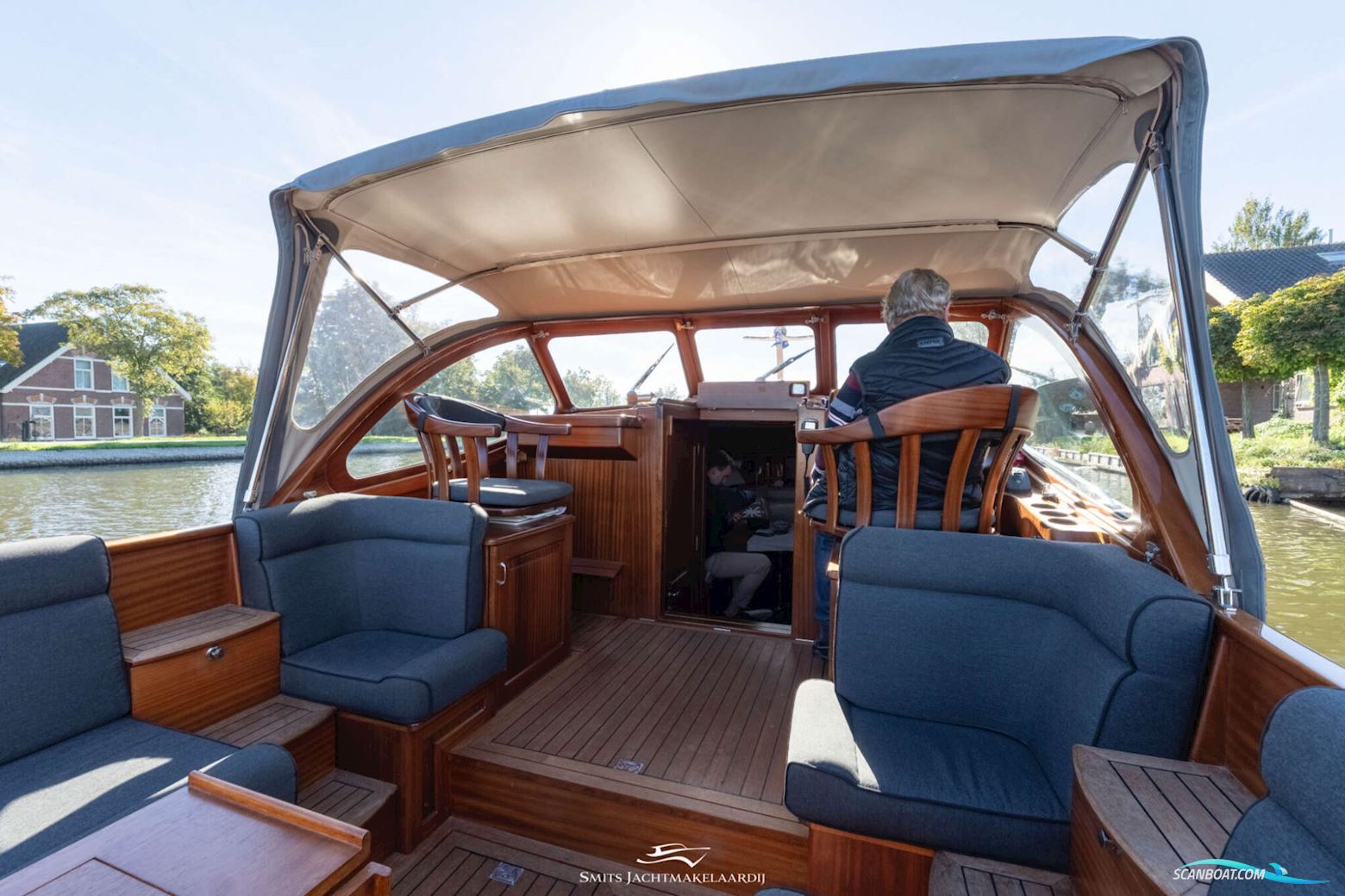 DaVinci 34
