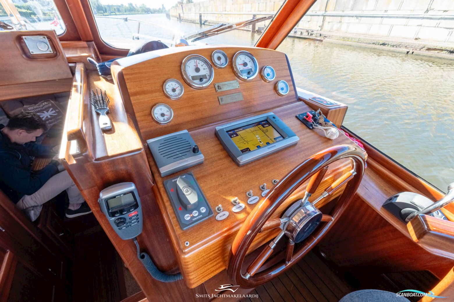 DaVinci 34