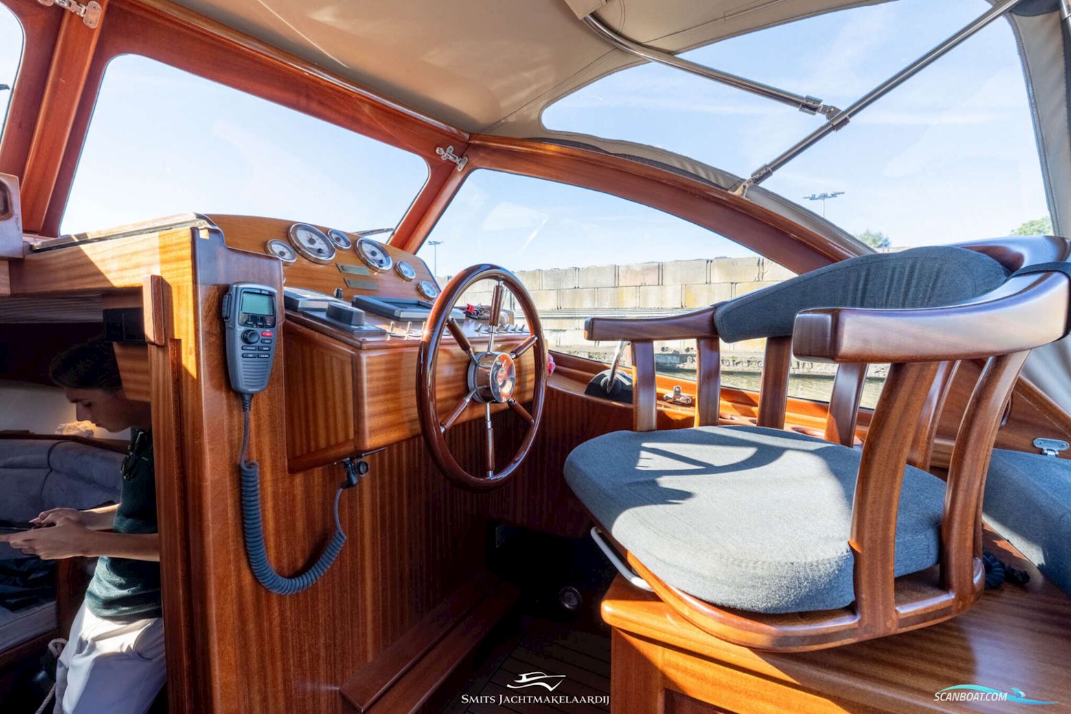 DaVinci 34