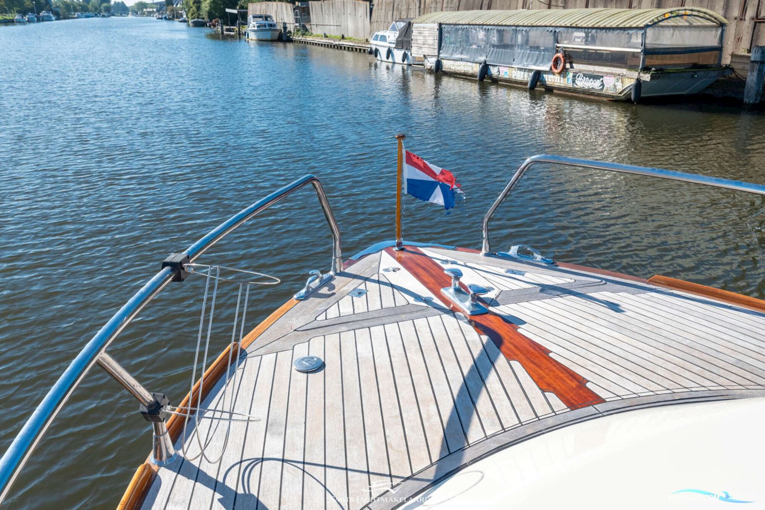 DaVinci 34