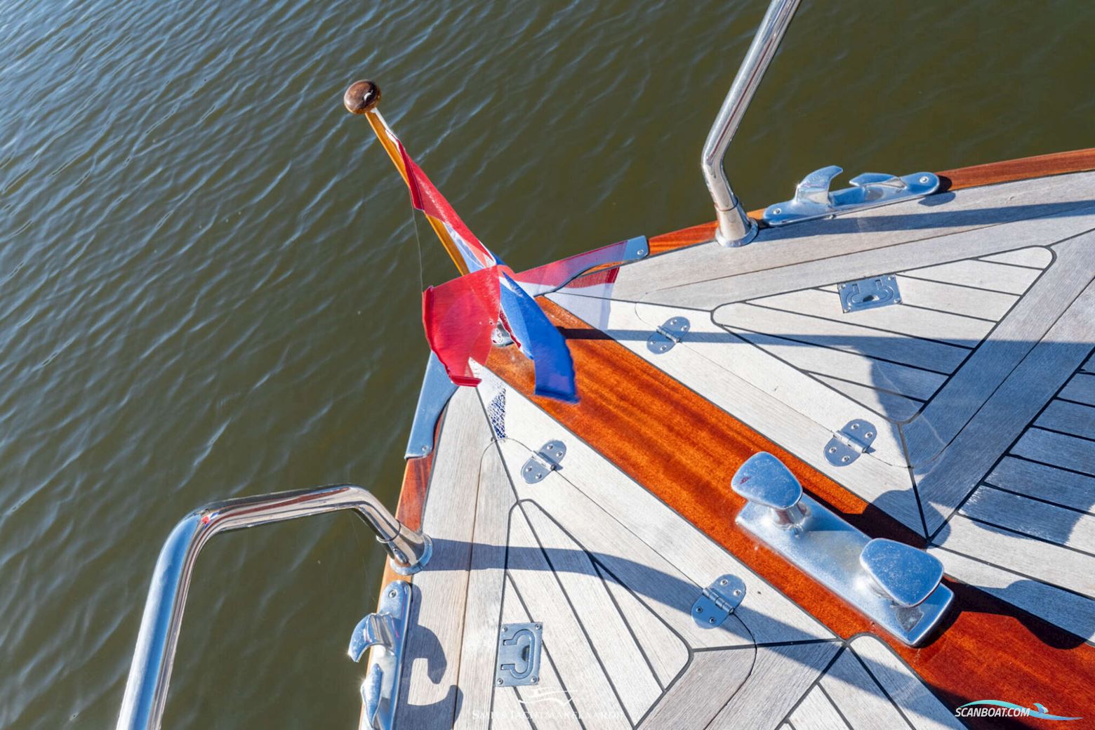 DaVinci 34