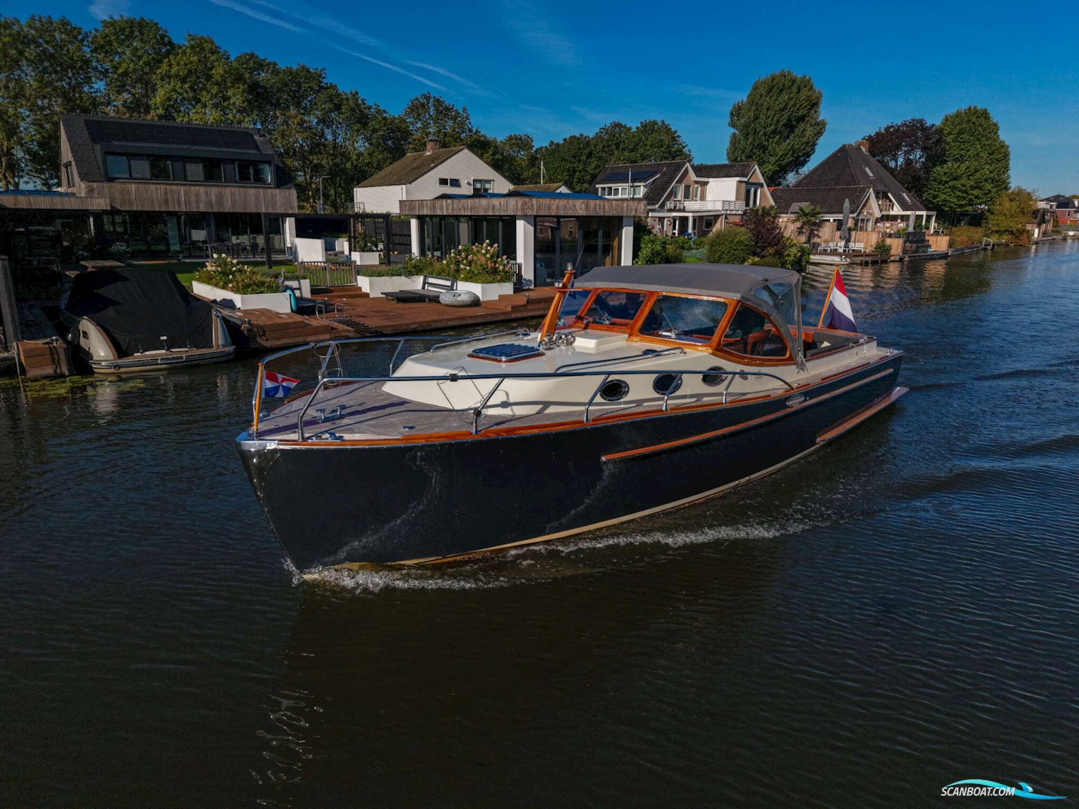 DaVinci 34