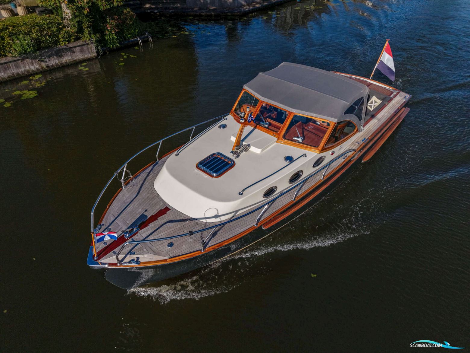DaVinci 34