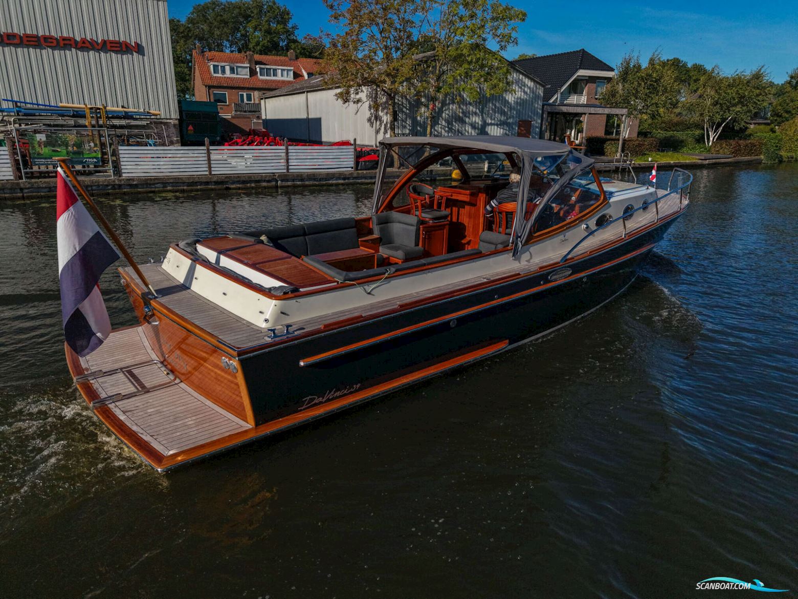 DaVinci 34