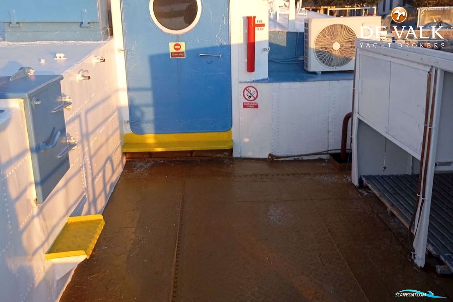 Day Passengers Ship Catamaran 26.5