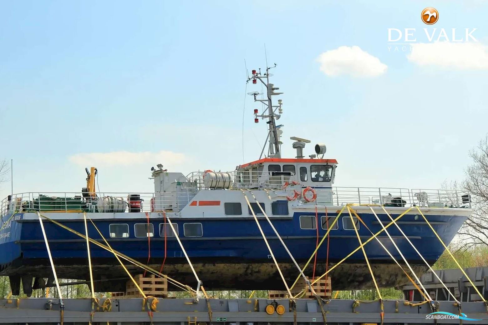 Day Passengers Ship Fjellstrand 26