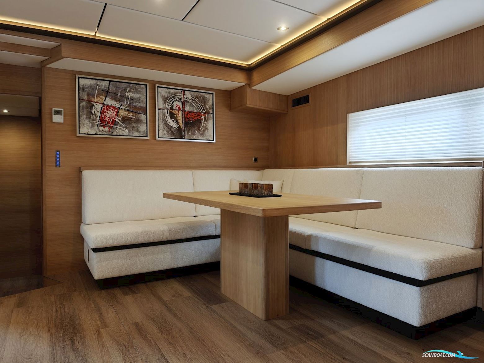 De Alm Grand Voyager 65
