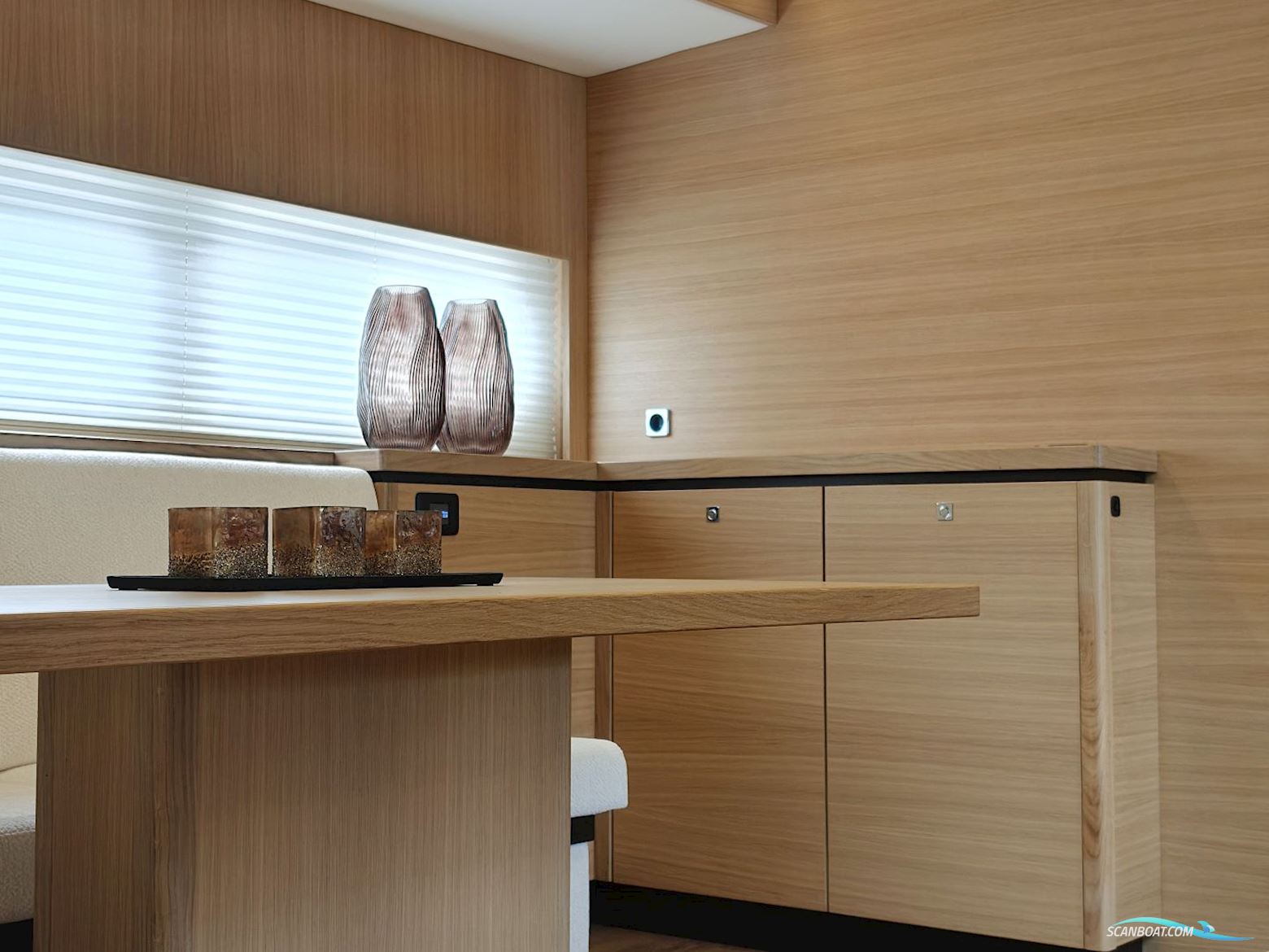 De Alm Grand Voyager 65