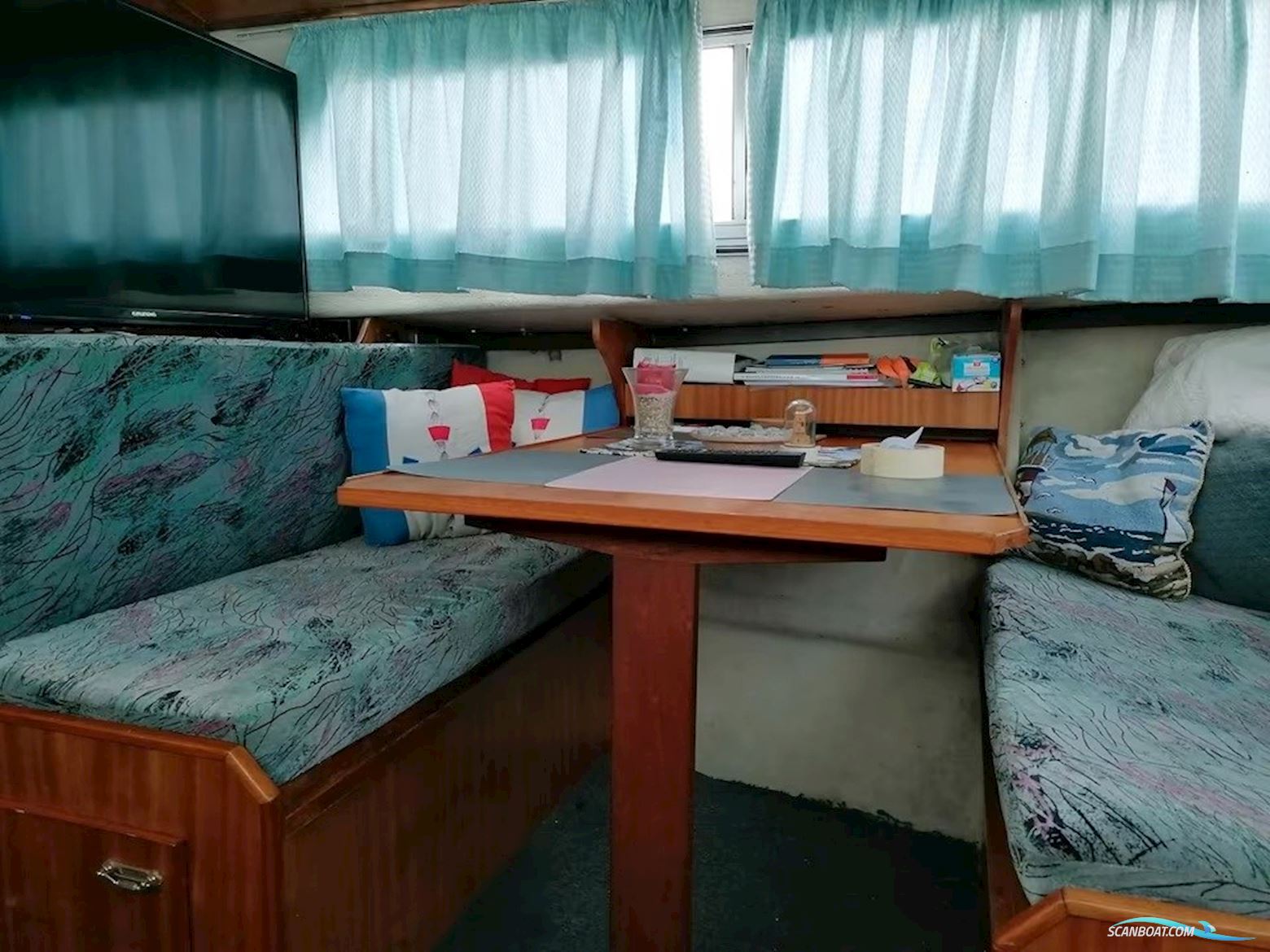 De Amer Amerglass 32 AK