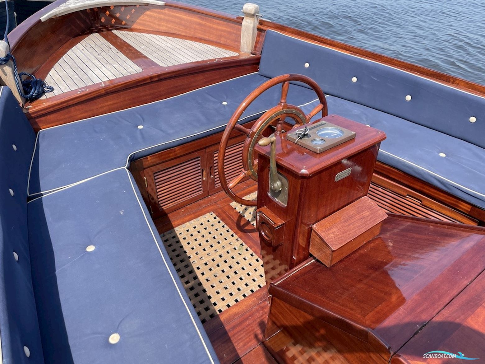 De Breedendam 750