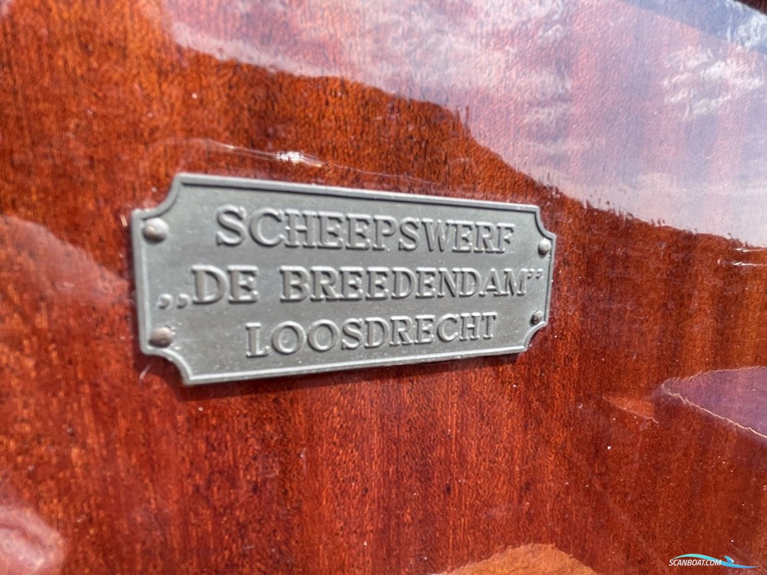 De Breedendam 750
