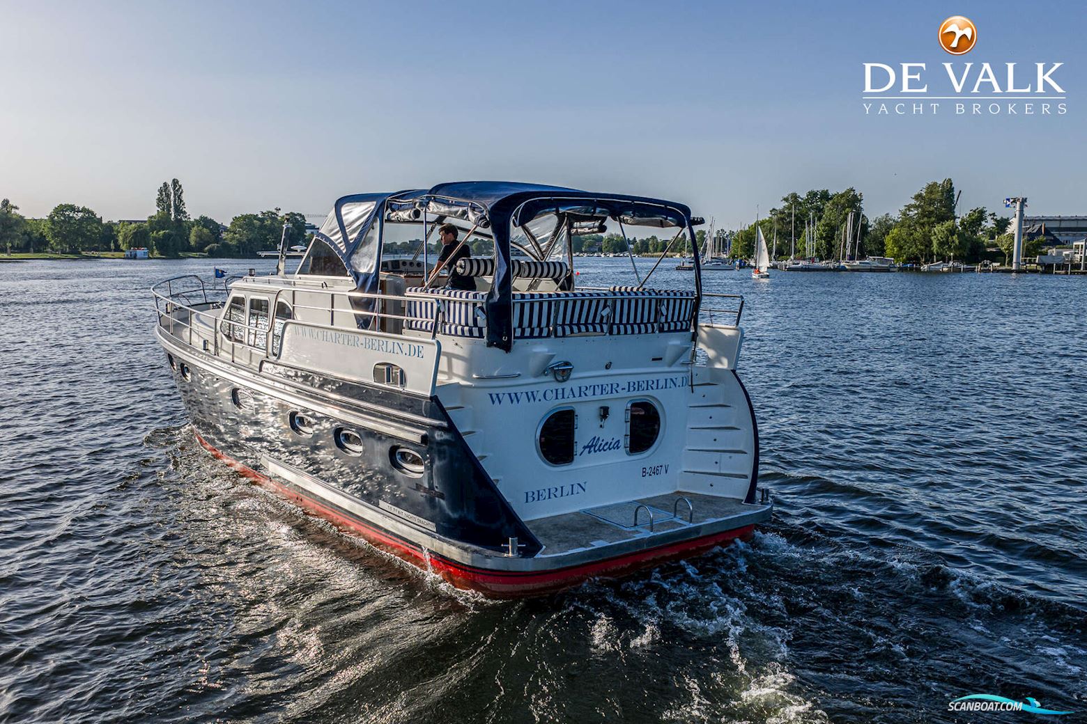 De Drait Deluxe 42