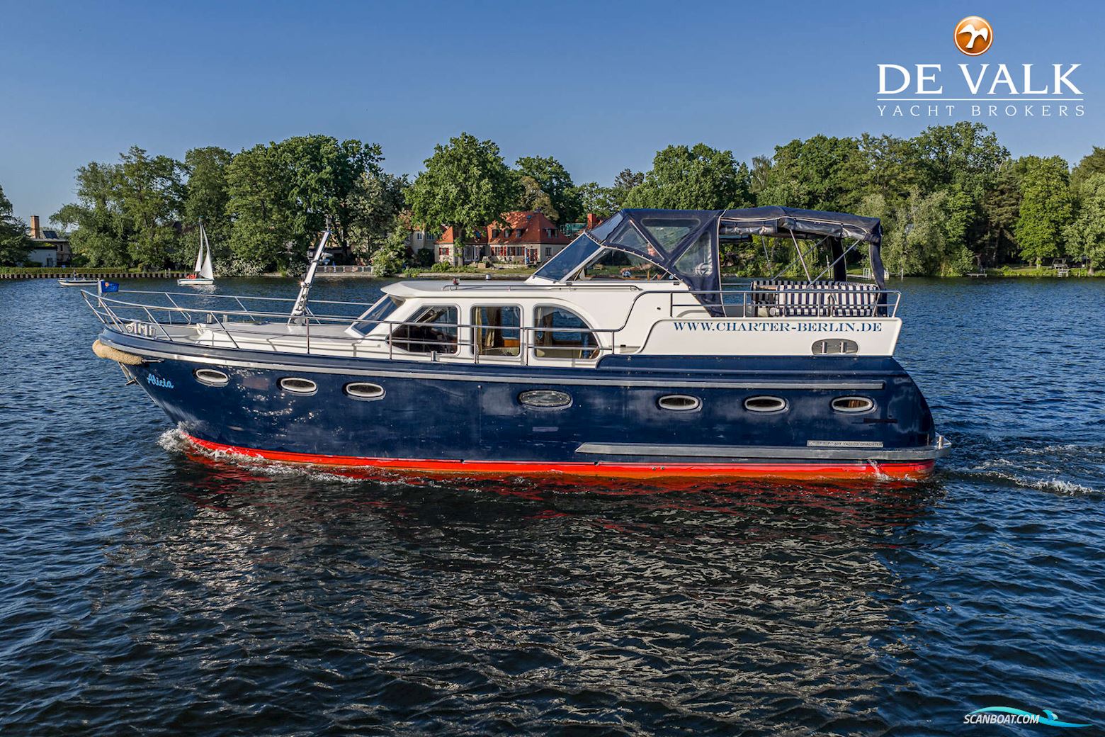 De Drait Deluxe 42