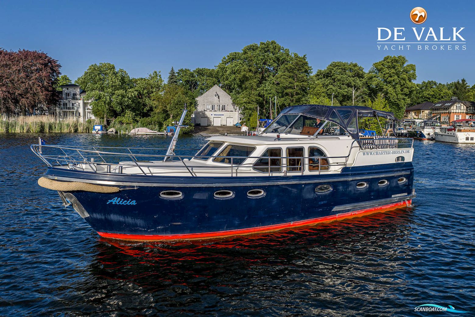 De Drait Deluxe 42